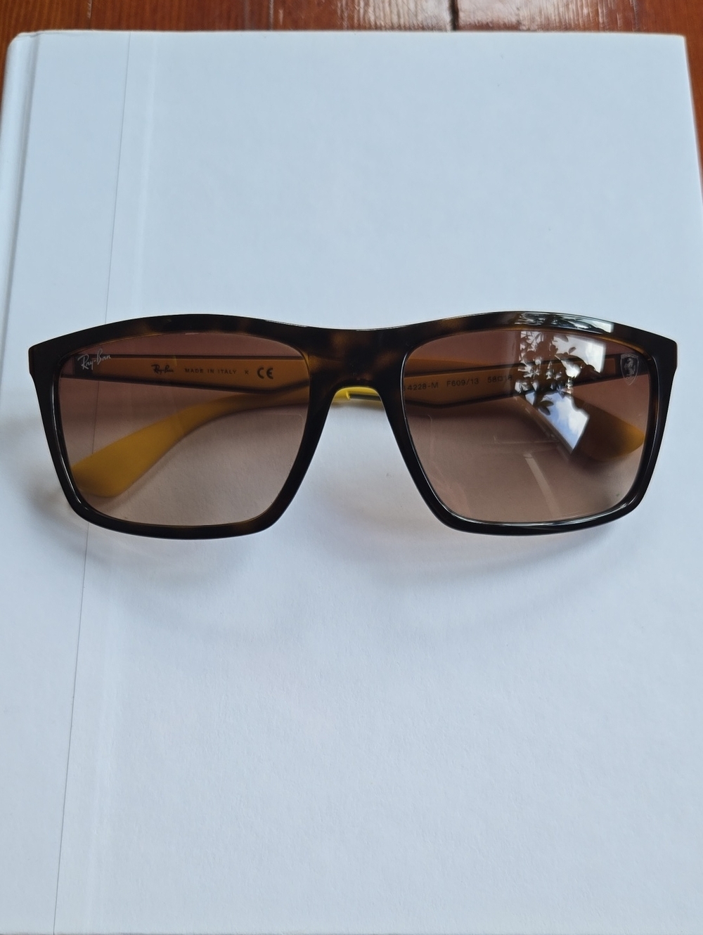Ray-Ban Scuderia Ferrari Collection - Picture 7 of 10